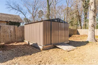 1388 Breezy Circle, Norcross, GA 30093 - Photo 43