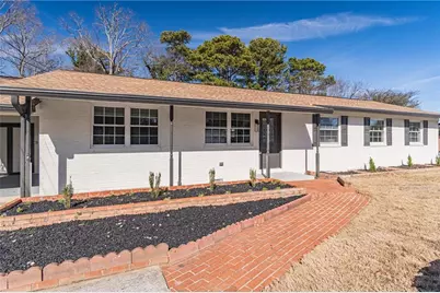 1388 Breezy Circle, Norcross, GA 30093 - Photo 7