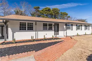 1388 Breezy Circle, Norcross, GA 30093 - Photo 7