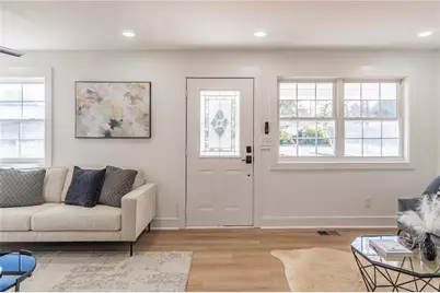 1388 Breezy Circle, Norcross, GA 30093 - Photo 9