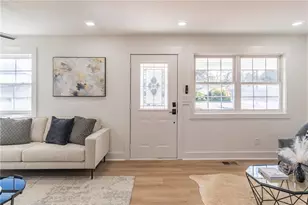 1388 Breezy Circle, Norcross, GA 30093 - Photo 9