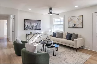 1388 Breezy Circle, Norcross, GA 30093 - Photo 13