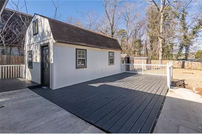 1388 Breezy Circle, Norcross, GA 30093 - Photo 37