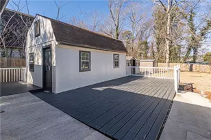 1388 Breezy Circle, Norcross, GA 30093 - Photo 37