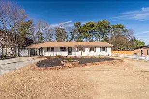 1388 Breezy Circle, Norcross, GA 30093 - Photo 3