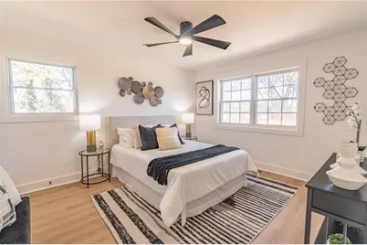 1388 Breezy Circle, Norcross, GA 30093 - Photo 23