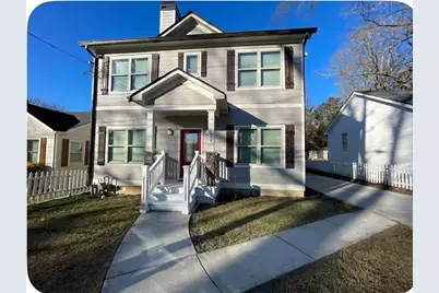 2668 Memorial Drive SE, Atlanta, GA 30317 - Photo 1