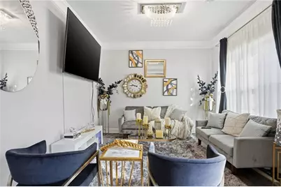 5663 Eternal Drive, Atlanta, GA 30349 - Photo 3