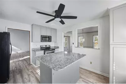 936 Tyrell Drive, Austell, GA 30106 - Photo 13