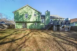 936 Tyrell Dr, Austell, GA 30106 - Photo 27