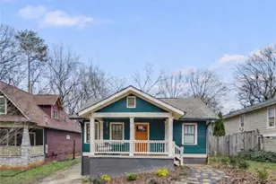 478 Pasley Ave SE, Atlanta, GA 30316 - Photo 1