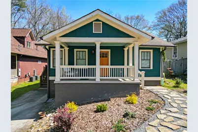 478 Pasley Avenue SE, Atlanta, GA 30316 - Photo 1
