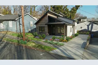 1063 Ashby Grove SW, Atlanta, GA 30314 - Photo 1