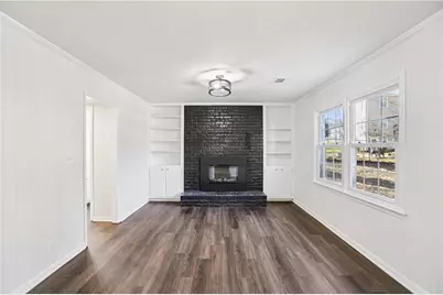 2886 Jones Mill Road, Atlanta, GA 30360 - Photo 21