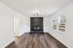 2886 Jones Mill Rd, Atlanta, GA 30360 - Photo 21