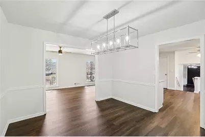 2886 Jones Mill Road, Atlanta, GA 30360 - Photo 5