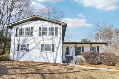 2886 Jones Mill Road, Atlanta, GA 30360 - Photo 1