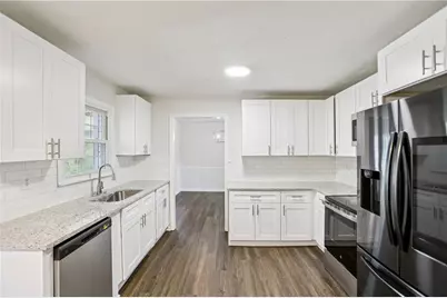 2886 Jones Mill Road, Atlanta, GA 30360 - Photo 9