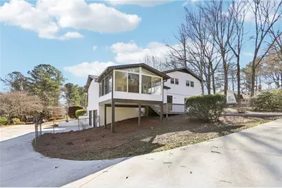 2886 Jones Mill Road, Atlanta, GA 30360 - Photo 27