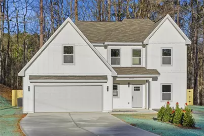 4604 Catfish Court SE, Acworth, GA 30102 - Photo 1