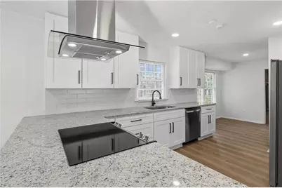 631 Bralorne Drive, Stone Mountain, GA 30087 - Photo 11