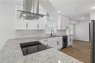 631 Bralorne Dr, Stone Mountain, GA 30087 - Photo 11