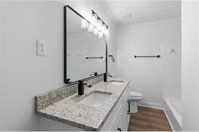 631 Bralorne Drive, Stone Mountain, GA 30087 - Photo 19