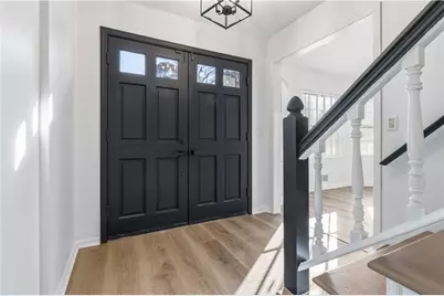 631 Bralorne Drive, Stone Mountain, GA 30087 - Photo 5