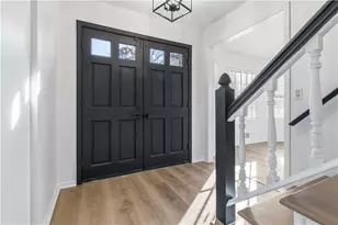 631 Bralorne Dr, Stone Mountain, GA 30087 - Photo 5