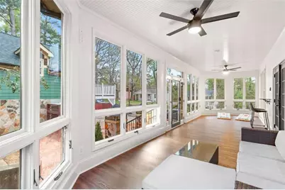 1843 Markone Street NW, Atlanta, GA 30318 - Photo 33