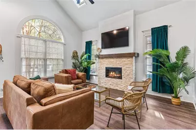 1843 Markone Street NW, Atlanta, GA 30318 - Photo 5