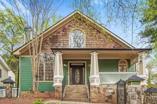 1843 Markone St NW, Atlanta, GA 30318 - Photo 1