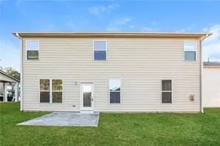 2523 Quincy Loop, Fairburn, GA 30213 - Photo 19