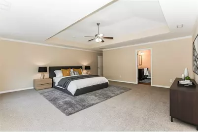 2523 Quincy Loop, Fairburn, GA 30213 - Photo 5