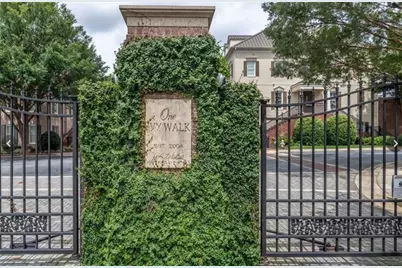 2110 Monhegan Way #4, Smyrna, GA 30080 - Photo 35