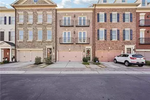 2110 Monhegan Way, Smyrna, GA 30080 - Photo 1