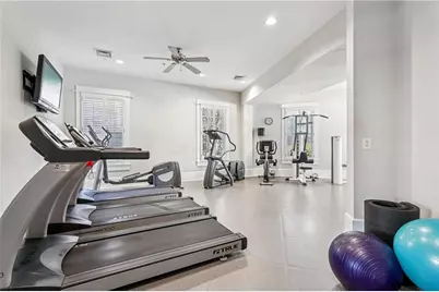 2110 Monhegan Way #4, Smyrna, GA 30080 - Photo 31