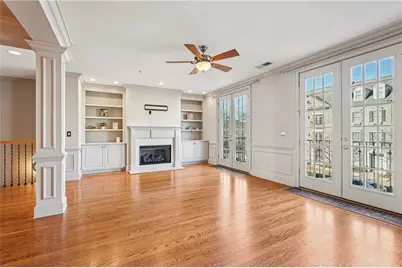 2110 Monhegan Way #4, Smyrna, GA 30080 - Photo 5