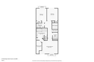 2110 Monhegan Way, Smyrna, GA 30080 - Photo 41