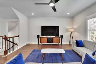 809 Mackay Crk, Woodstock, GA 30188 - Photo 9