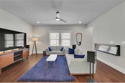 809 Mackay Creek, Woodstock, GA 30188 - Photo 7