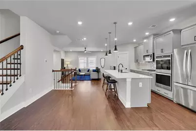 809 Mackay Creek, Woodstock, GA 30188 - Photo 11