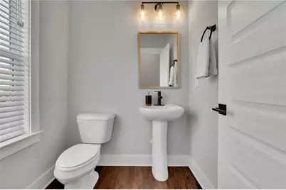 809 Mackay Creek, Woodstock, GA 30188 - Photo 17