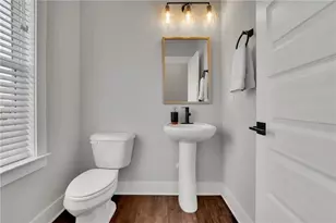 809 Mackay Crk, Woodstock, GA 30188 - Photo 17