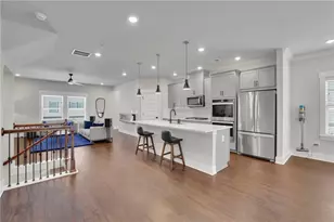 809 Mackay Crk, Woodstock, GA 30188 - Photo 1