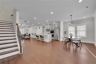 809 Mackay Crk, Woodstock, GA 30188 - Photo 15