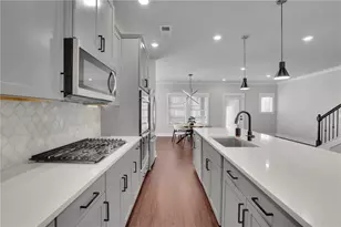 809 Mackay Crk, Woodstock, GA 30188 - Photo 13