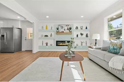 2645 Brandon Road, College Park, GA 30337 - Photo 5