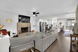 107 Holcomb Rd, Dawsonville, GA 30534 - Photo 5