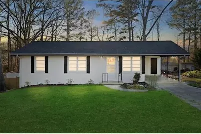 4419 Richard Road, Conley, GA 30288 - Photo 1